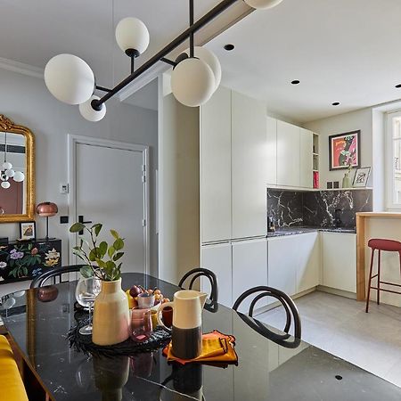 Residense Notre Dame De Paris By Studio Prestige Exteriér fotografie