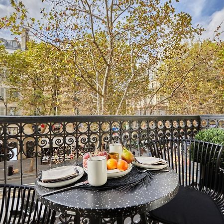 Residense Notre Dame De Paris By Studio Prestige Exteriér fotografie