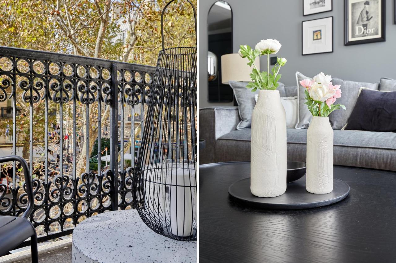 Residense Notre Dame De Paris By Studio Prestige Exteriér fotografie