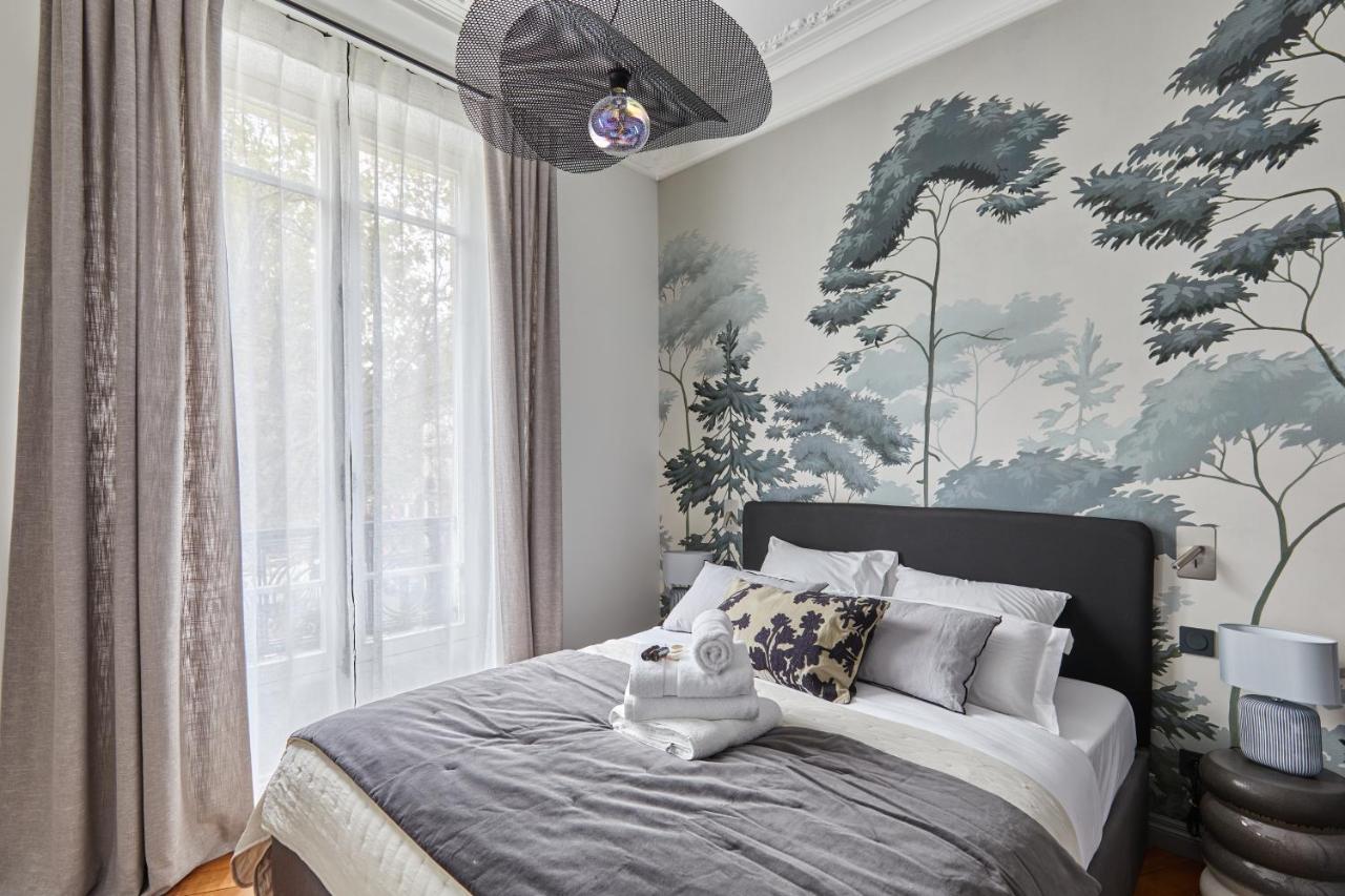 Residense Notre Dame De Paris By Studio Prestige Exteriér fotografie