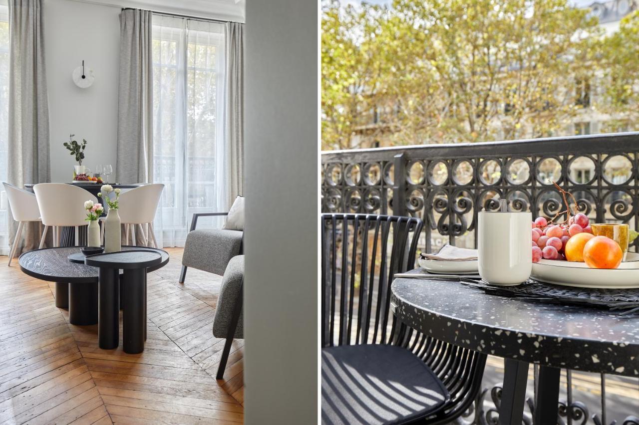 Residense Notre Dame De Paris By Studio Prestige Exteriér fotografie