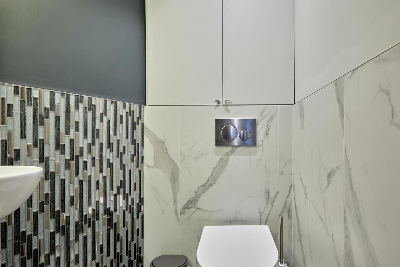 Residense Notre Dame De Paris By Studio Prestige Exteriér fotografie